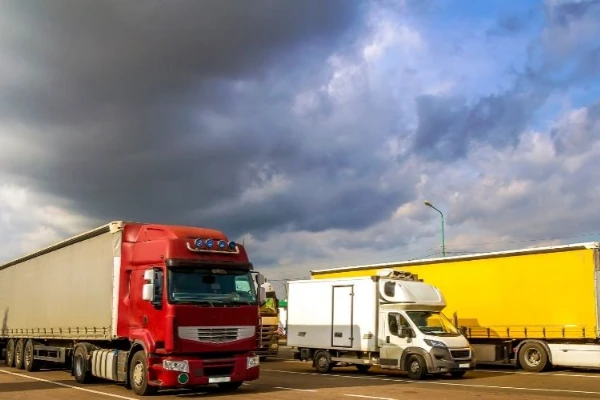 Gaziantep Yozgat Nakliyat Ambarları